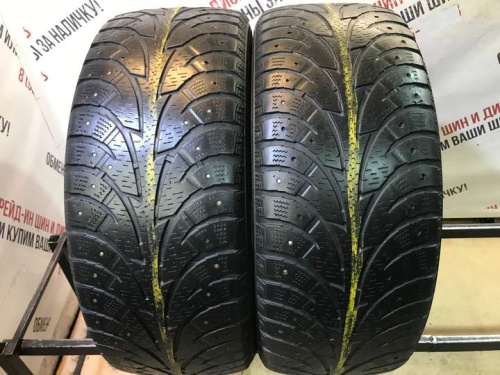 Hankook Winter i*Pike W409 R17 235/55