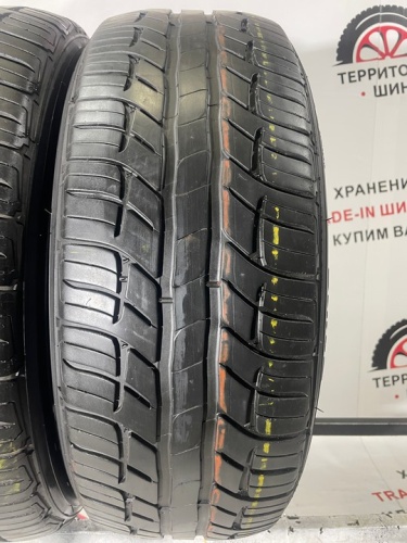 BFGoodrich Advantage T/A drive R16 205/60