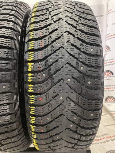 Cordiant Snow Cross 2 R 17 215/55