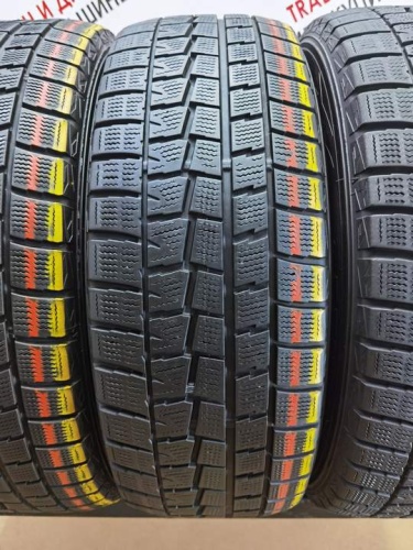 Dunlop Winter Maxx WM01 R16 205/50