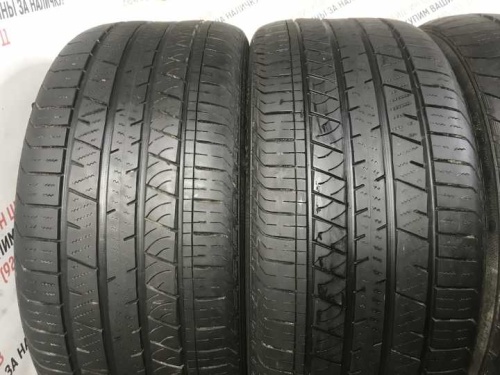 Continental ContiCrossContact LX Sport R22 275/40