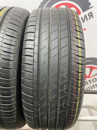 Goodyear EfficientGrip Performance R17 215/55