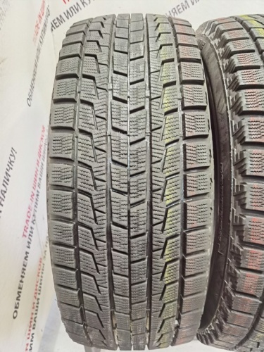 Bridgestone Blizzak REVO1 R16	205/55