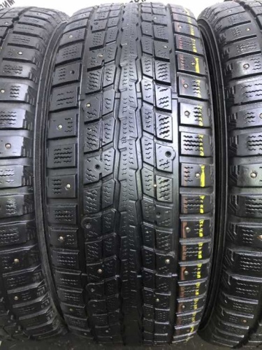 Dunlop SP Winter Ice 01 R17 225/65