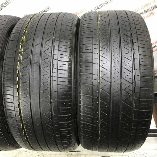 Dunlop SP Sport 5000 (ранфлет) R19 255/40