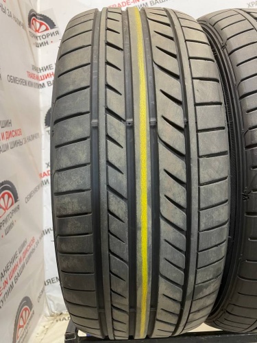 GoodYear Eagle LS Exe R18 235/50