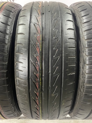 Bridgestone Sporty Style MY-02 R17 215/55