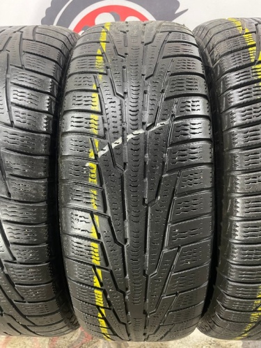Nokian Tyres Nordman RS2 R15 195/65