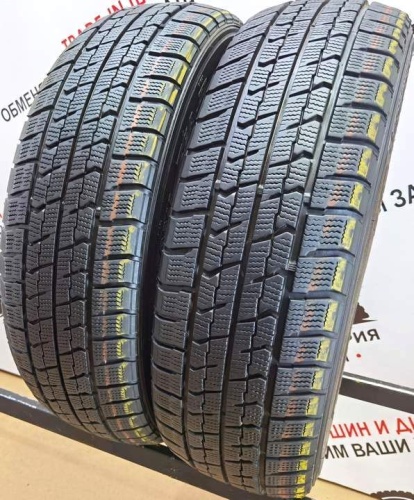 Goodyear Ice Navi Zea II R16 205/60