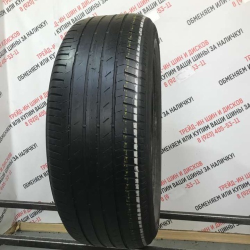 Bridgestone Dueler H/L 400 R19 235/55