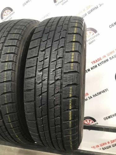 Goodyear Ice Navi Zea II R17 215/60