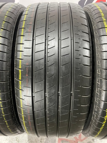 Bridgestone Turanza T005a R18 235/45