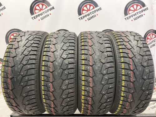 Yokohama Ice Guard Stud iG55 R16 205/55