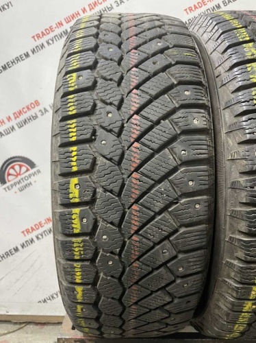 Continental ContiIceContact R15 185/60