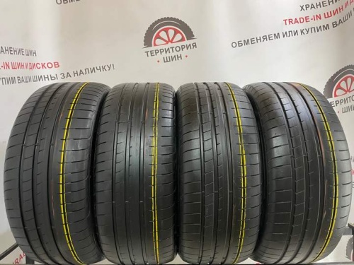 GoodYear Eagle F1 Asimmetric 5 R21 265/40