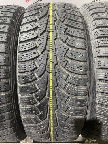 Nokian Tyres Hakkapeliitta Sport Utility 5 R18 225/55