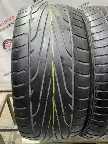 Maxxis MA-Z3 Victra R17 215/50