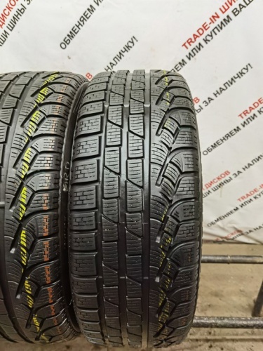 Pirelli Winter Sottozero 210 Serie II 205/45 R17