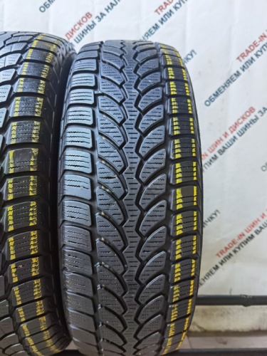 Bridgestone Blizzak LM-32 195/65 R15