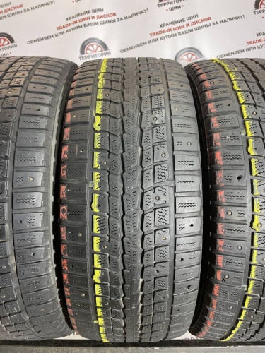 Dunlop SP Winter Ice 01  R16 205/55