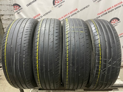Nexen N'Fera SU4 R15 185/65