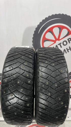 Goodyear Ultragrip Ice Arctic R15 185/60