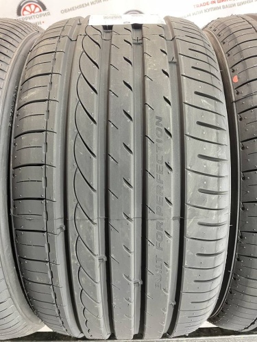 Zeta Alventi  R18	265/35 245/40