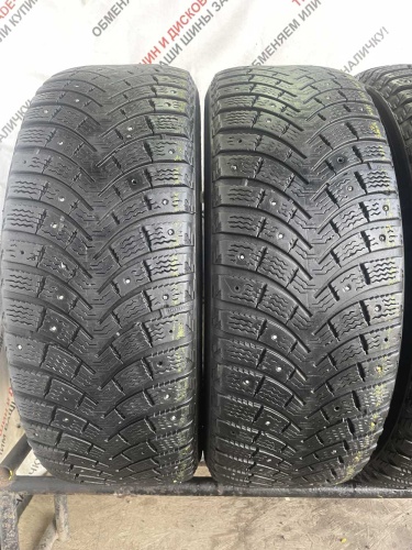 Michelin X-Ice North R16 215/60