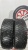 Goodyear Ultragrip Ice Arctic R15 185/60 Goodyear Ultragrip Ice Arctic R15 185/60