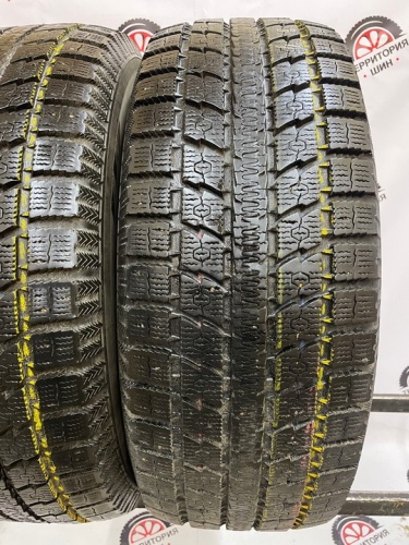 Toyo Observe GSI-5 R17 265/65 112Q
