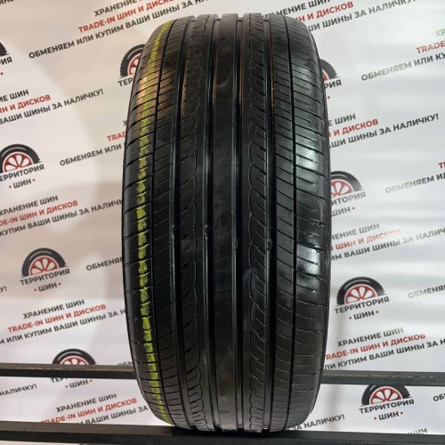 Yokohama E70D  R17 225/55