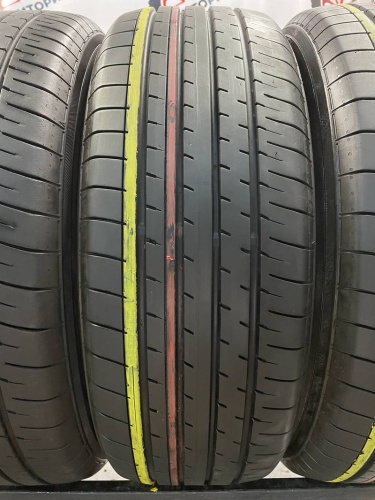 Yokohama BluEarth XT AE51 215/65 R16
