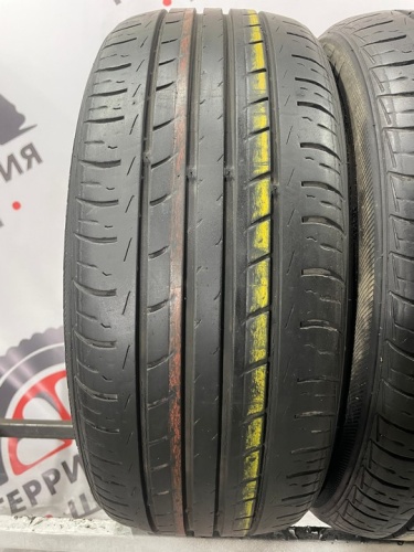 Nexen Classe Premiere 643A R17 215/45