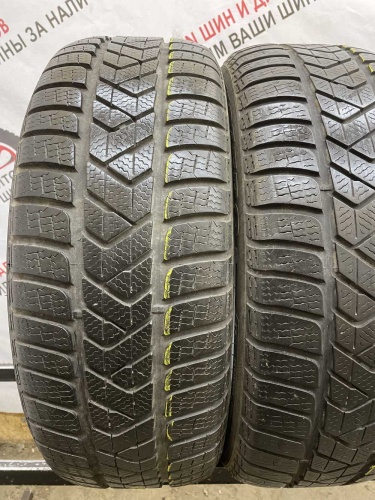Pirelli Winter Sottozero 3 R18 225/50 99H