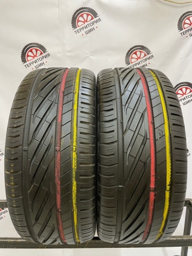 Uniroyal RainSport 5 R19 255/45 104Y XL
