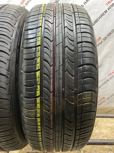 Nexen Classe Premiere CP672      235/60 R16
