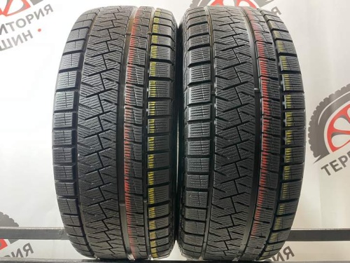 Pirelli IceAsimmetrico R18 235/55