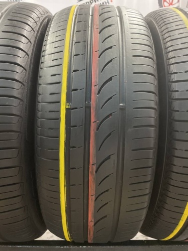 Hankook Ventus S1 Evo2 SUV K117A 235/55 R19