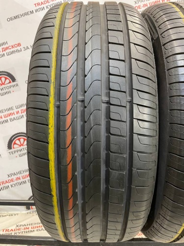Pirelli Scorpion Verde RFT R20	255/45