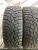 Dunlop Grandtrek ICE 02 R17 225/60