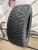 Goodyear ice arctic R17 215/55