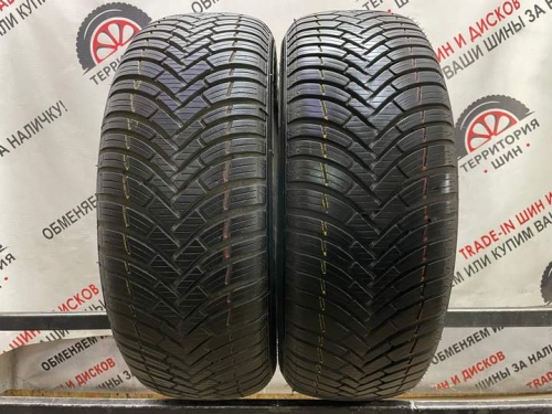 BFGoodrich gGrip all seasons2 1R16 195/55