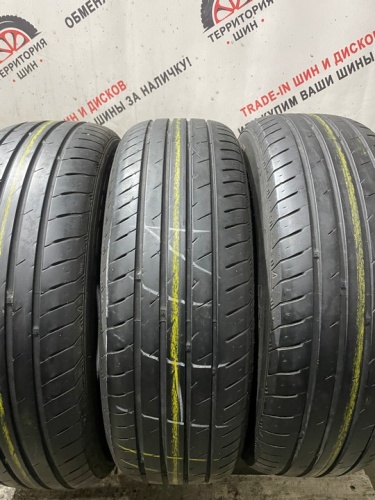 Nexen N'Fera SU4 R15 185/65