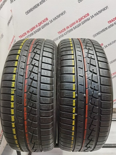 Yokohama W.Drive R17 225/55