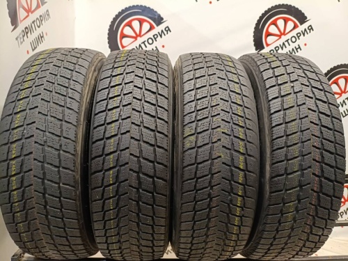 Nexen Winter Guard Suv 215/70/16