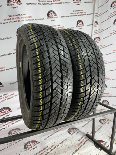 Vredestein Wintrac Pro 205/55 R17