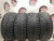 Nitto Therma spike 235/55/17 Nitto Therma spike 235/55/17