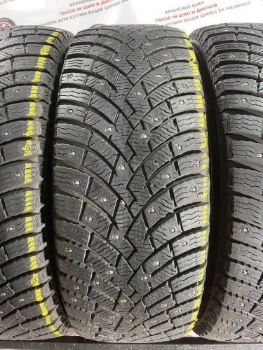 Pirelli Scorpion Ice Zero 2 R18 235/60