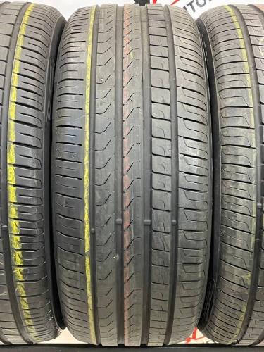 Pirelli Scorpion verde R20	255/45