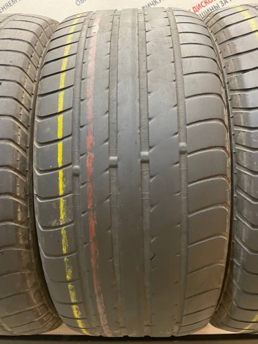 Dunlop SP Sport 2000E R16 225/50